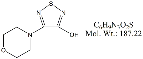 Timolol EP Impurity D